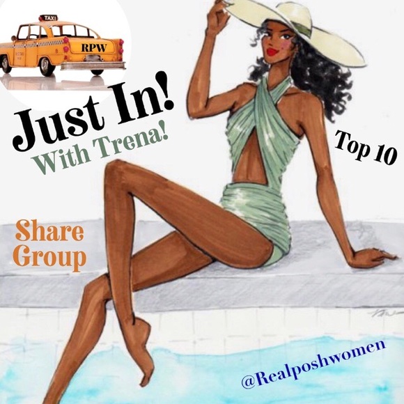 RPW Share Group Other - 🆕 CLOSED 🆕 MONDAY 8/24